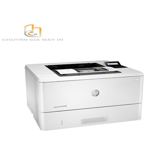 Máy in hp 404dn (in đảo mặt Kết nối mạng lan)