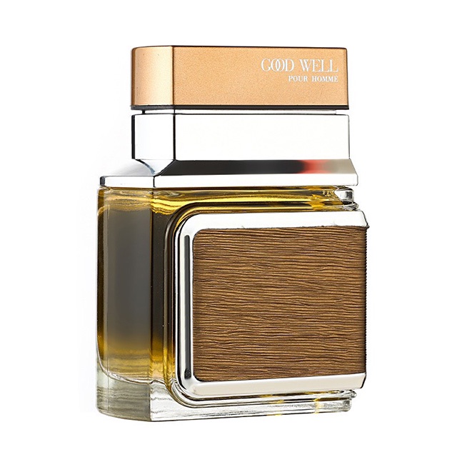 Nước Hoa Nam Lưu Hương Lâu Cuống Hút Lịch Lãm 100ml GOOD BEST COLLECTOR EDITION