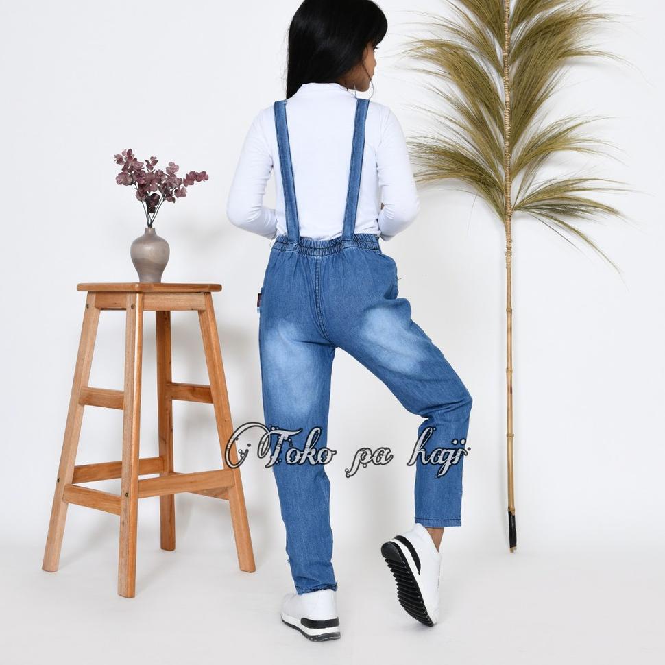 Thương Hiệu Lễ hộiTrẻ Em Overoll / Ếch Trẻ Em Quần LOL Dẫn
