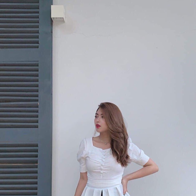 Áo kiểu đẹp chất | BigBuy360 - bigbuy360.vn