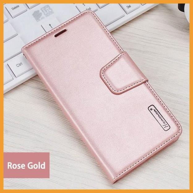 [Freeship] Bao da dạng ví iPhone X / XS / XS Max / hiệu Hanman | BigBuy360 - bigbuy360.vn