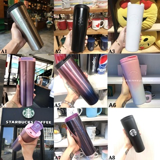 Bình Nước Giữ Nhiệt Starbucks 500ml