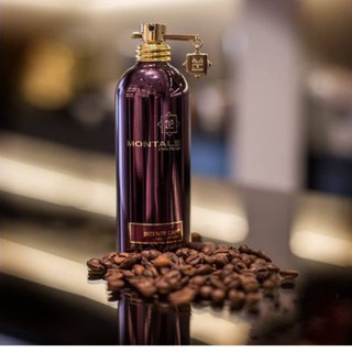 [ Mẫu thử ] Nước hoa Montale Paris Intense Cafe - 2,5,10ml