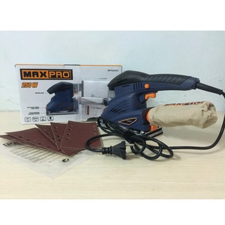 Máy Chà Nhám MAXPRO MPFS250VQ