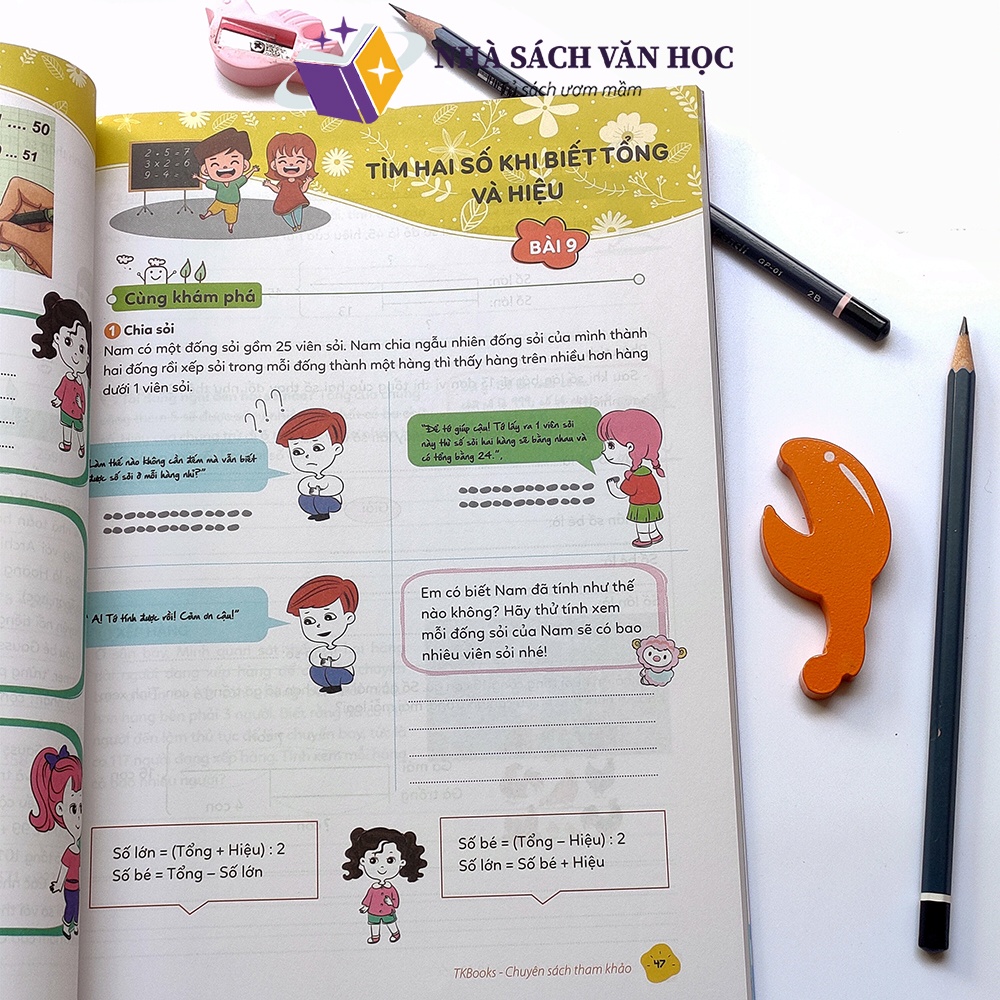 Sách - Combo Toán Tư Duy Pomath Cho Trẻ 9 - 10 Tuổi
