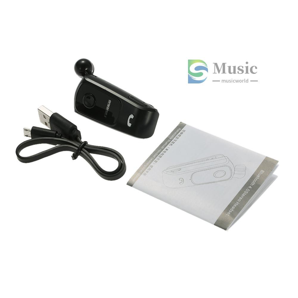 HTC OTHER Dây Cáp Kết Nối Bluetooth 4.0 Music Fineblue F920 Cho Máy Tính Bảng 6s 6 6 Plus S6 S5 Note 4 Htc