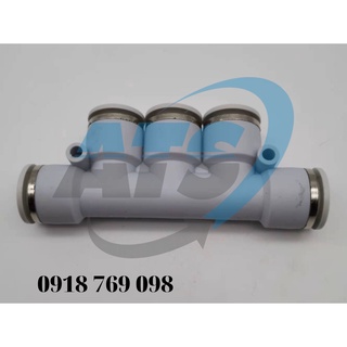 Nối khí nén 5 ngã stnc ypk