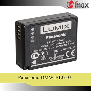 Pin máy ảnh Panasonic DMW-BLG10- Hàng nhập khẩu