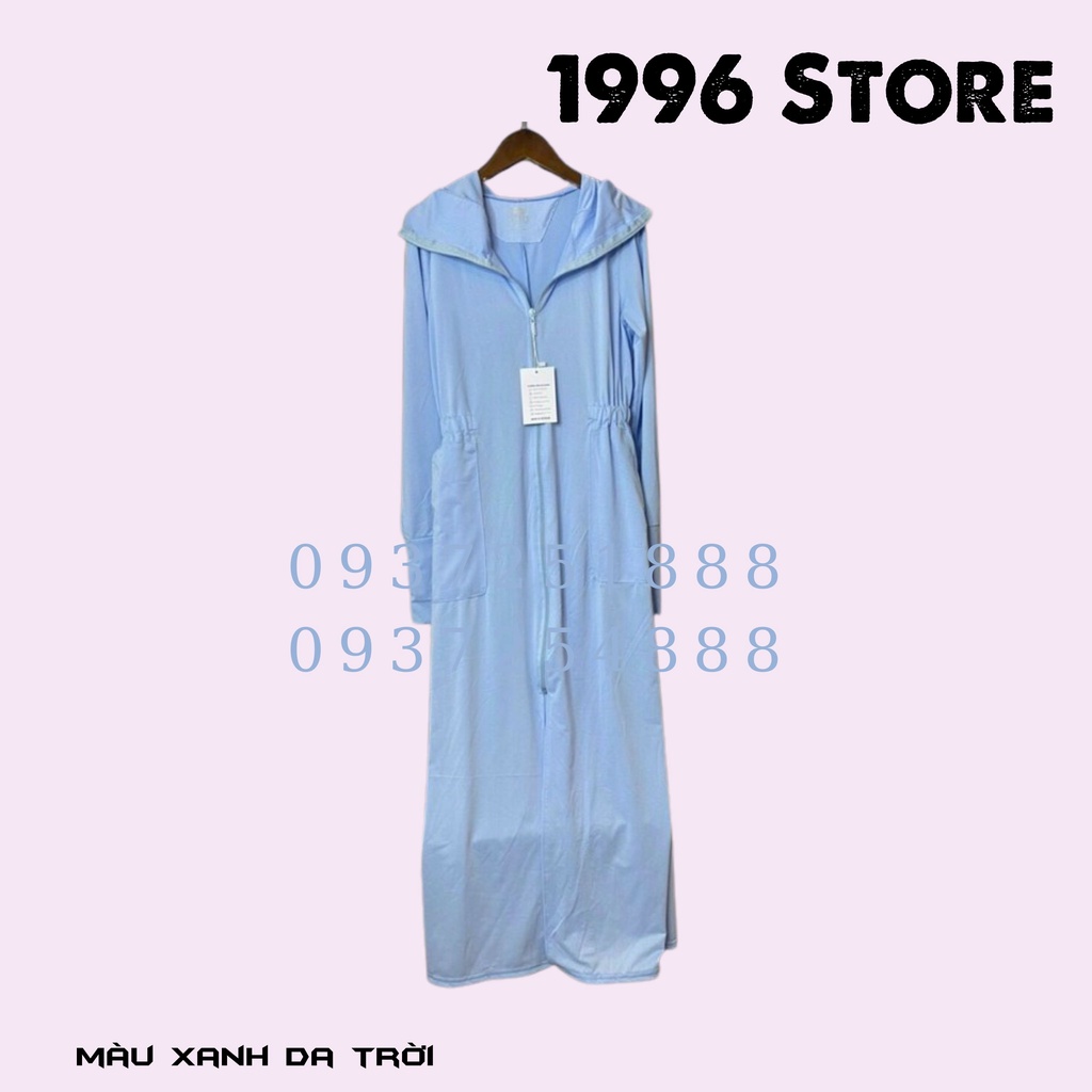 Áo chống nắng choàng Nữ 1 lớp kim cương thời trang size 46-67kg | BigBuy360 - bigbuy360.vn