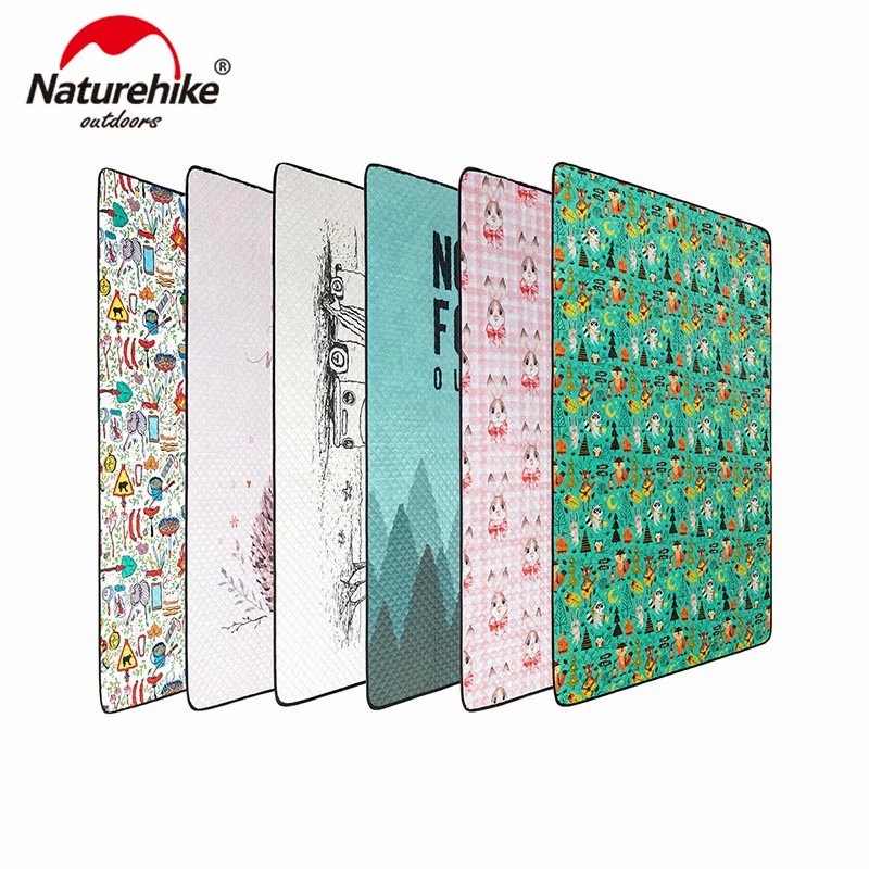 Thảm trải picnic cắm trại dã ngoại C042 Naturehike NH19D024-Z