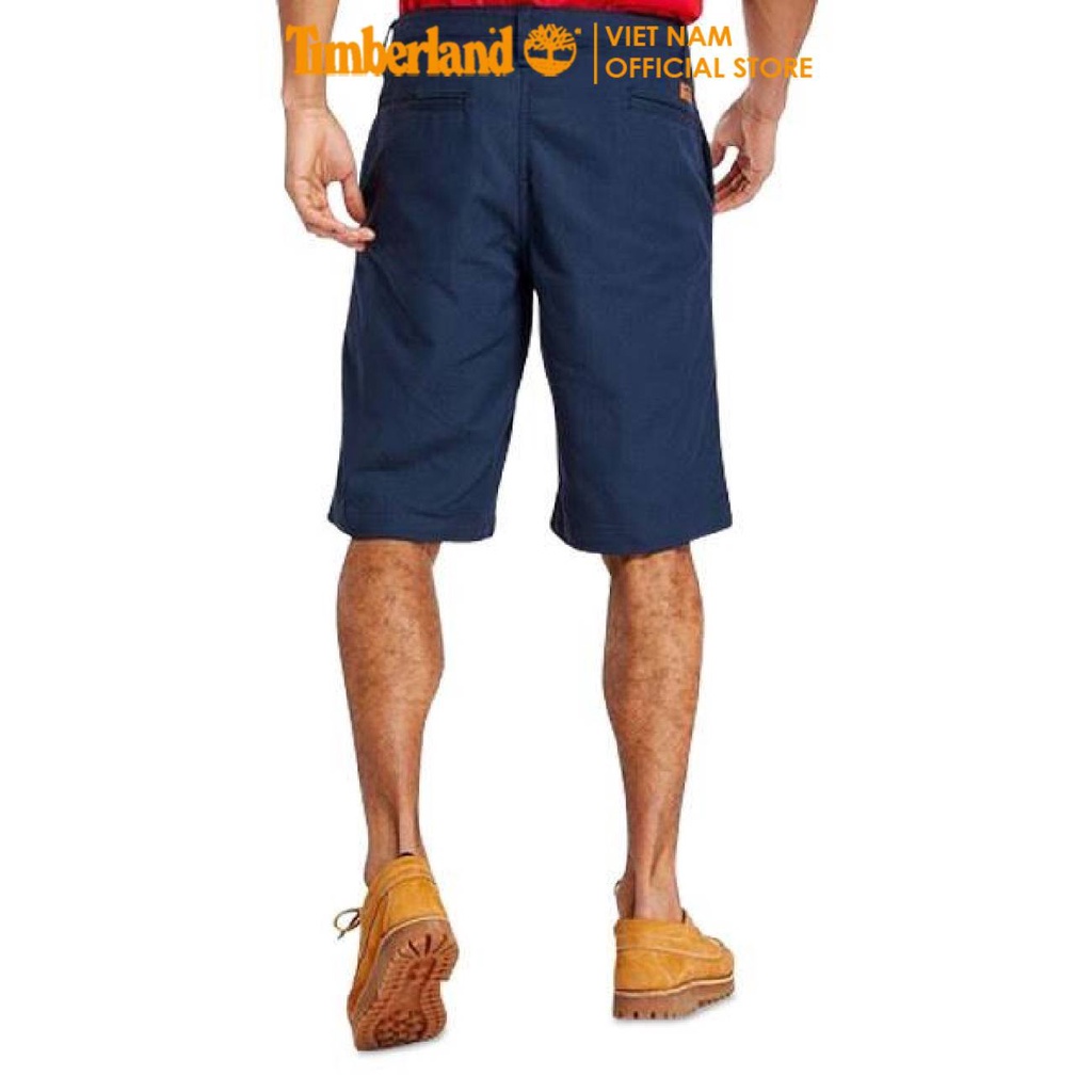 [SALE] Timberland Quần Short Nam C-Mx T-Up 5pkt Short,FQ TB0A21S3 AP-MD
