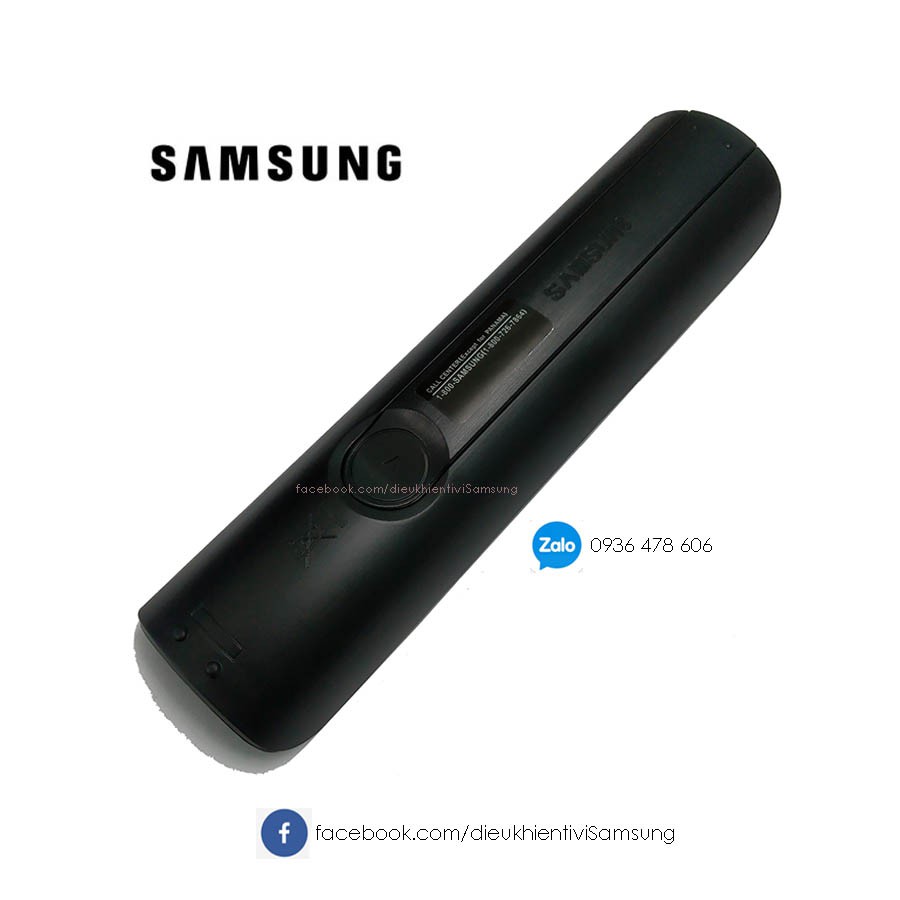 Điều khiển TV Samsung Smart Hub chính hãng