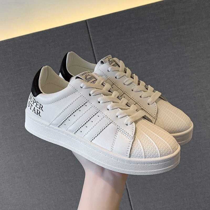 Giày sneaker thể thao thời trang nữ năng động