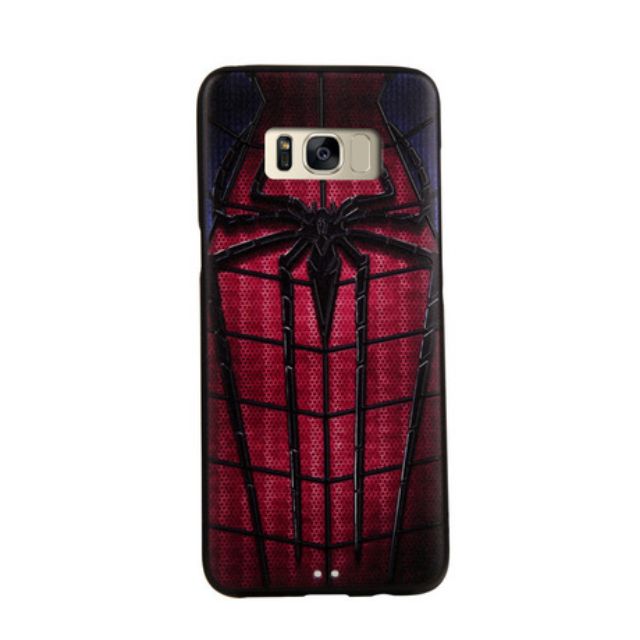 Samsung S8 Plus Ốp Lưng 3D Cao Cấp Hiệu My Colors