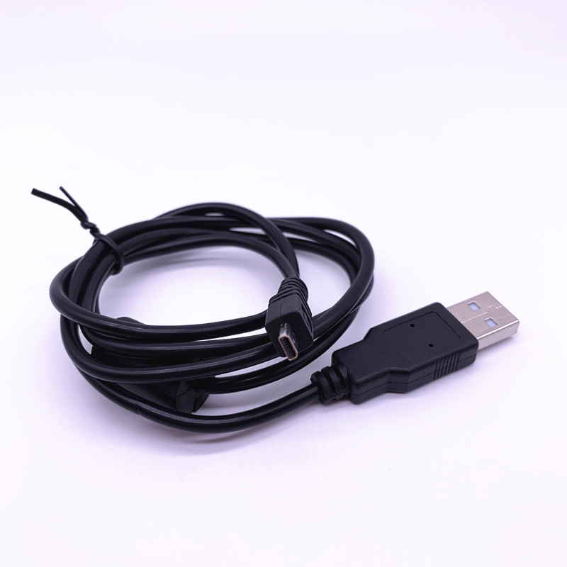 Cáp dữ liệu USB thích hợp cho FUJI Finepix 20 F30 F31Fd F40Fd F460 F470 / Zoom F50Fd S700 S8000Fd