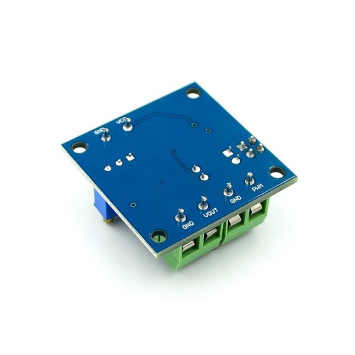 Module chuyển đổi DAC xung PWM qua áp-TH287