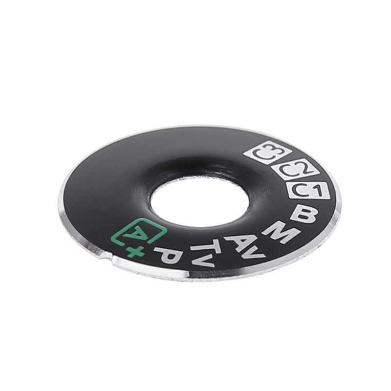 Nắp Đậy Nút Bấm Điều Chỉnh Chế Độ Quay Số Cho Máy Ảnh 5D3