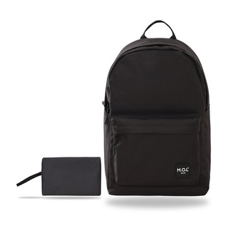 Ba lô: M.O.L Basic Backpack- Poly