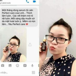 Combo Dưỡng Trắng Da Ốc Sên