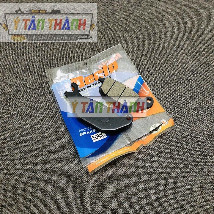 bố thắng trước sonic 150 recto MS 249