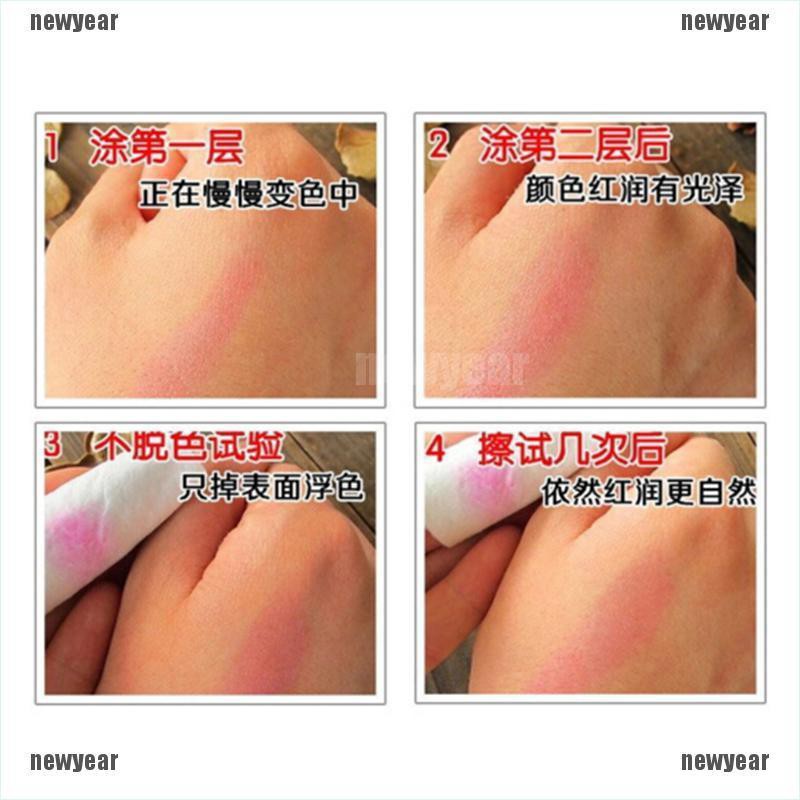 [new] Lipstick Aloe Vera Dapat Berubah Warna dengan Pelembab [year] | BigBuy360 - bigbuy360.vn