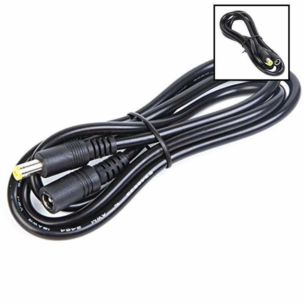 Dây cáp mở rộng nguồn CALCUTA DOONJIEY 2.1x5.5mm 12V DC cho CCTV