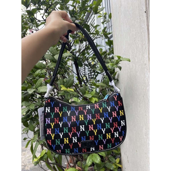 Túi cặp nách mIb