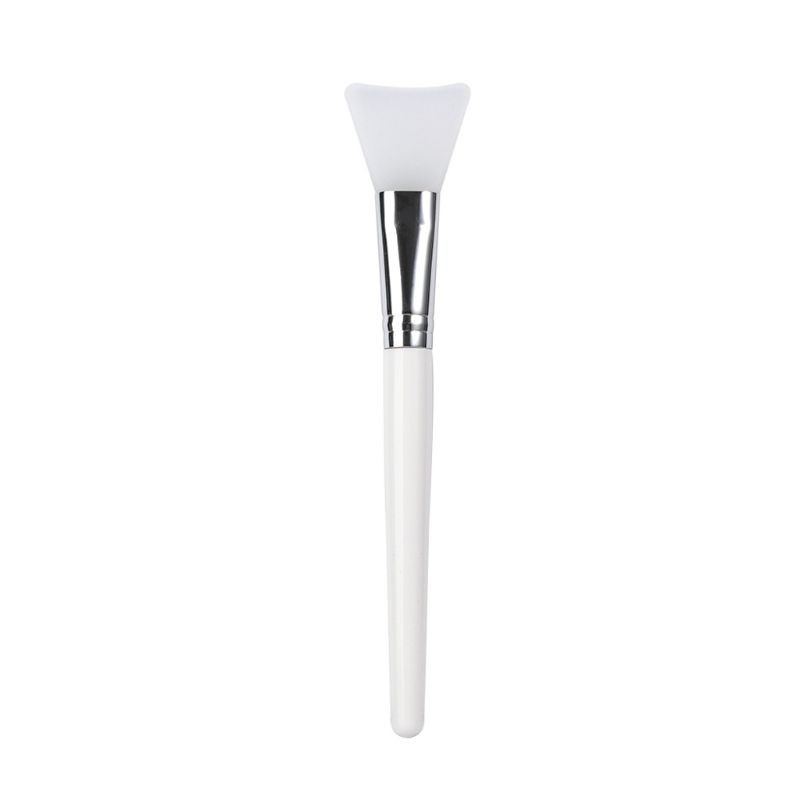 [Hàng mới về] Cọ silicone đắp mặt nạ chất lượng cao