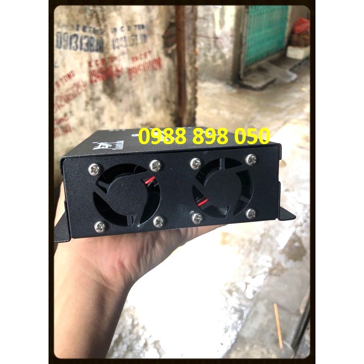 Bộ Hạ Áp 24v Xuống 12v Max 60a Dùng Cho Thiết Bị 12v 10a-20a-30a-50a-60a Loại Tốt