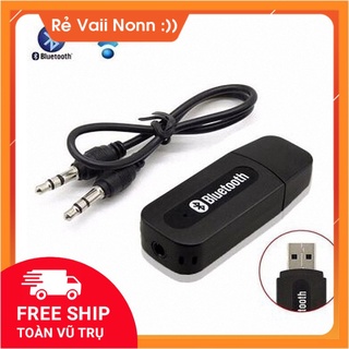 USB Bluetooth Chuyển Đổi Loa Thường Thành Loa Bluetooth Công Nghệ 4.0 (v2.0)