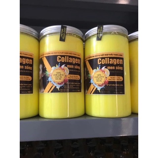 Kem ủ xả hấp tóc collagen men sống loveplex dưỡng tóc, phục hồi tóc hư tổn