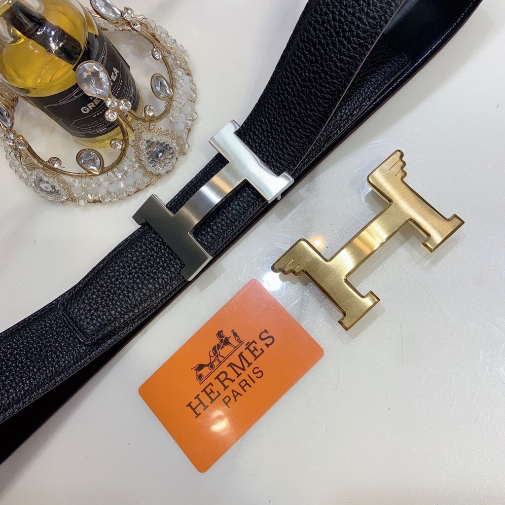 Thắt Lưng Hermes Authentic (Full Box)