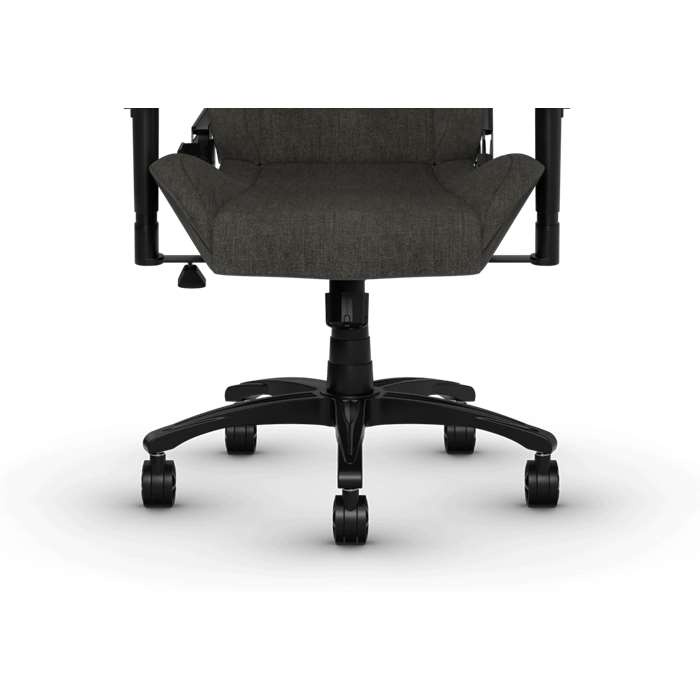 Ghế gaming Corsair T3 RUSH Charcoal chính hãng