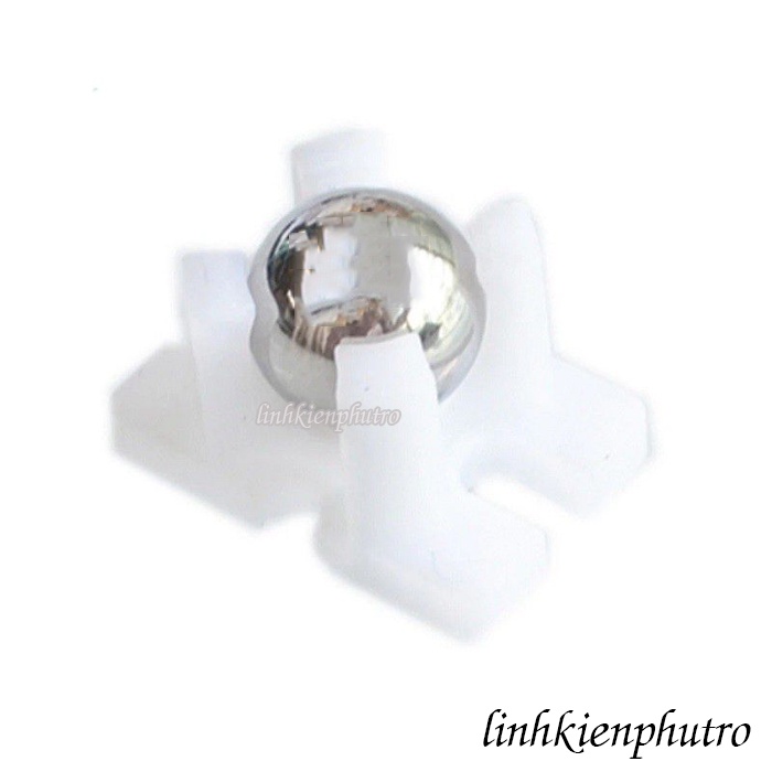 Bánh xe đa hướng W420