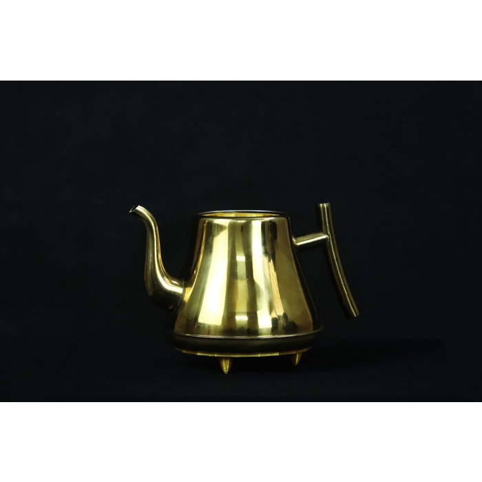 Đồ chơi dụng cụ ảo thuật sân khấu: Ultimate Magic Teapot