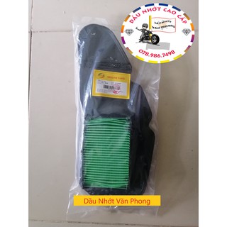 Lọc gió xe vario , click, ab 125, sh mode