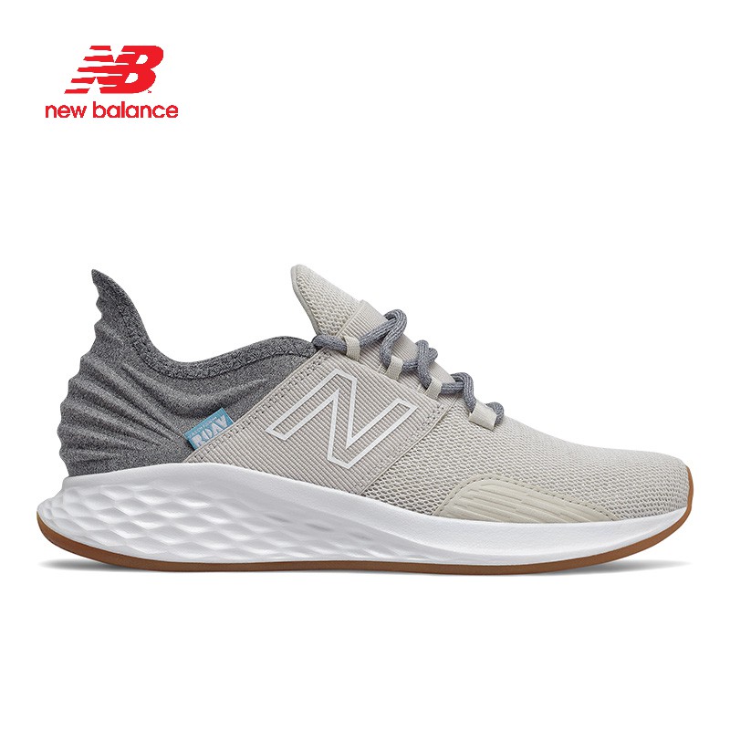 Giày Thể Thao Nữ New Balance WROAVTG Fresh Foam Roav Tee Shirt