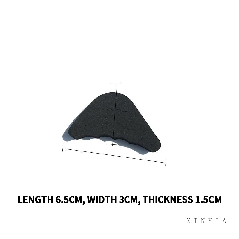 Cặp đệm lót mũi giày cao gót