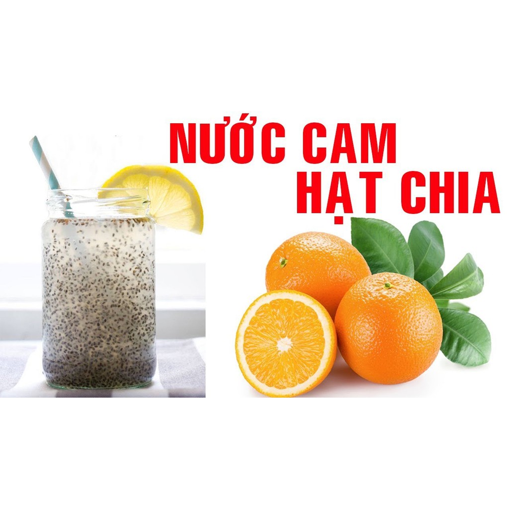 Hạt chia hữu cơ chia seeds (Markal - Davert)