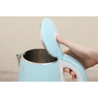 Bình đun siêu tốc Delites ST18DB0