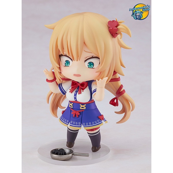 [Đặt trước] [Good Smile Company] Mô hình nhân vật hololive production Nendoroid 1653 Akai Haato