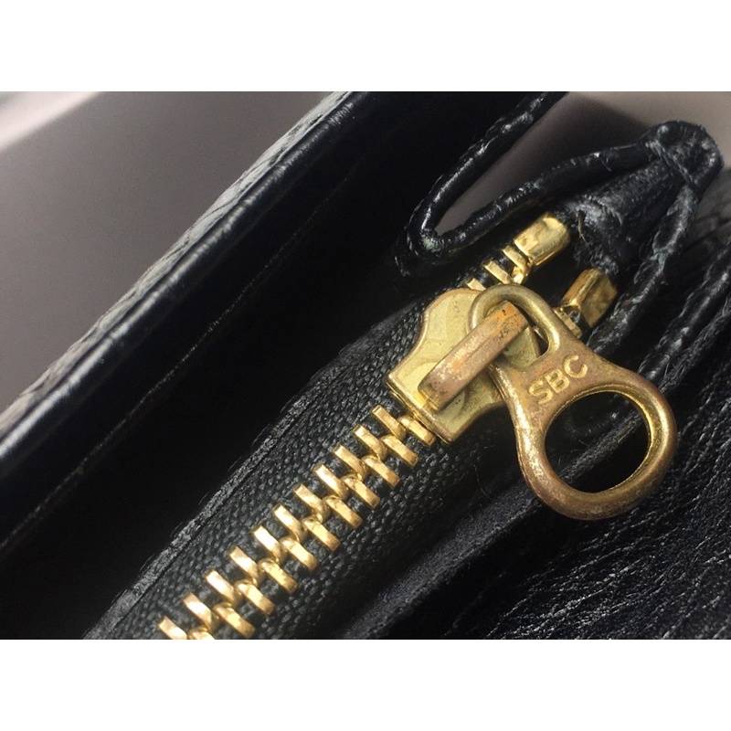 Ví dài cầm tay hiệu see by chloe auth