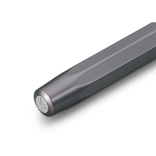 Kaweco AL Sport Grey FP(bút máy)