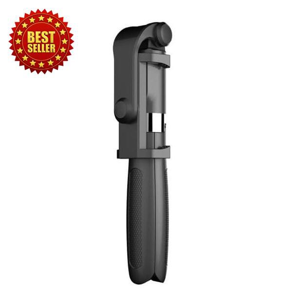 Kẹp Mini Có Điều Khiển Từ Xa Gắn Giá Đỡ Ba Chân Tiện Dụng | BigBuy360 - bigbuy360.vn