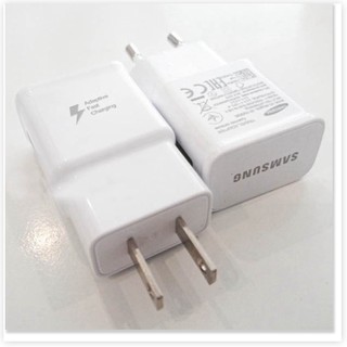 Cóc sạc nhanh Samsung 2A