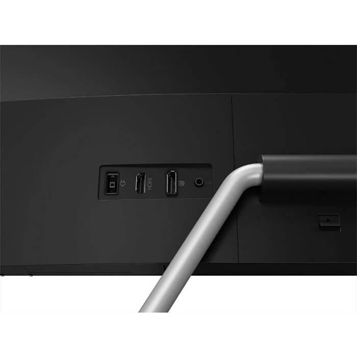 [ELBAU7 giảm 7%] Màn Hình Máy Tính Lenovo Q27q1L 66C1GAC3VN 27inch/ QHD 2560x1440 IPS/ 75 Hz/ Loa tích hợp: 2