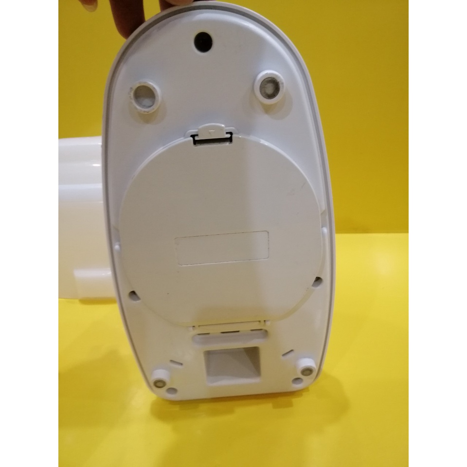 Bàn ủi (bàn là) hơi nước không dây nội địa Nhật Vegee CSI-AE55