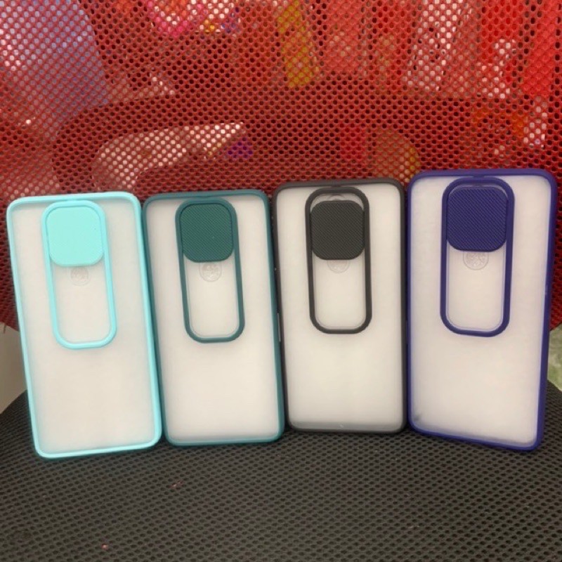Ốp lưng Xiaomi redmi Note 8 pro