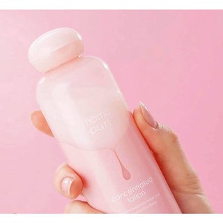 Nước cân bằng da dưỡng ẩm Lotion Concentrated Momopuri
