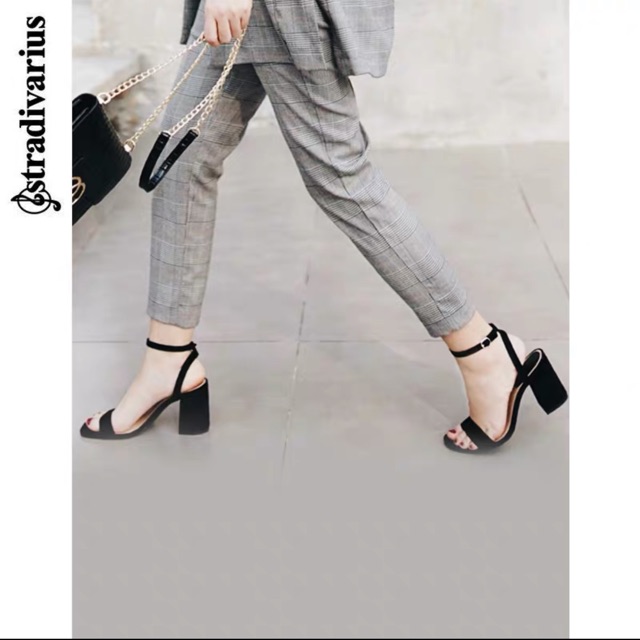 Sandal stra